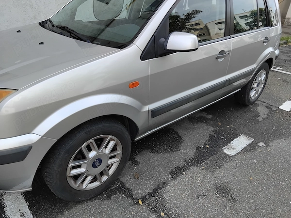 FORD Fusion 2007 — imagine 3