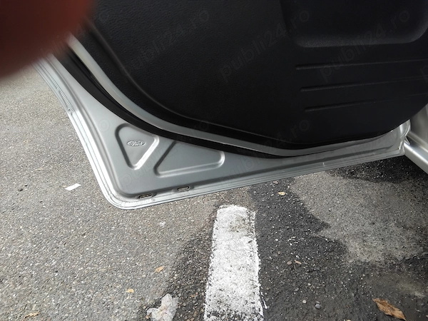 FORD Fusion 2007 — imagine 5