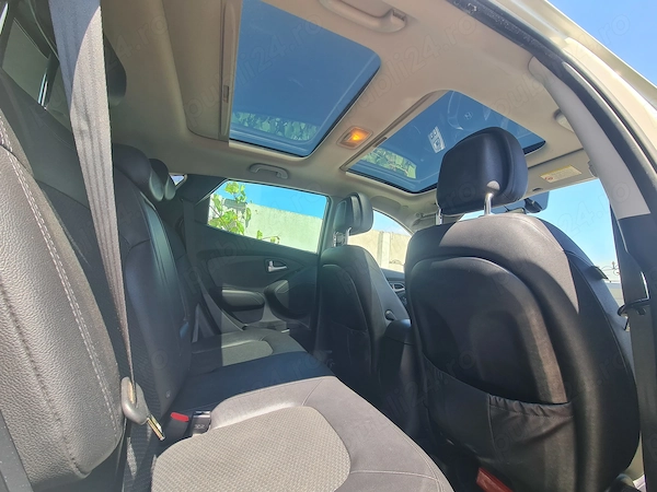 Hyundai IX35 2013 Diesel