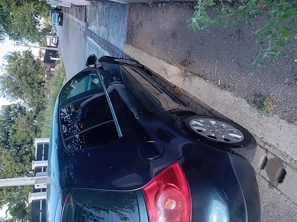 VOLKSWAGEN Golf 2008 — imagine 3