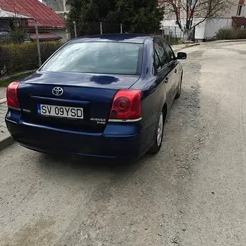 Vanzare autovehicul