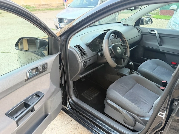 VOLKSWAGEN Polo 2007 — imagine 5