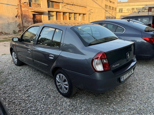 RENAULT Symbol 2008 — imagine 3