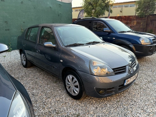 RENAULT Symbol 2008 — imagine 2
