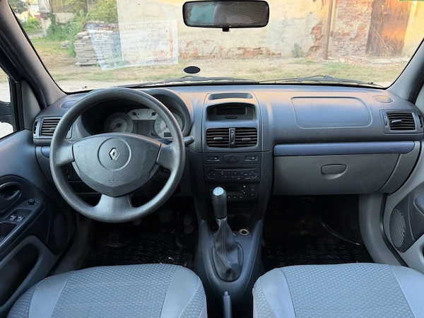 RENAULT Symbol 2008 — imagine 6