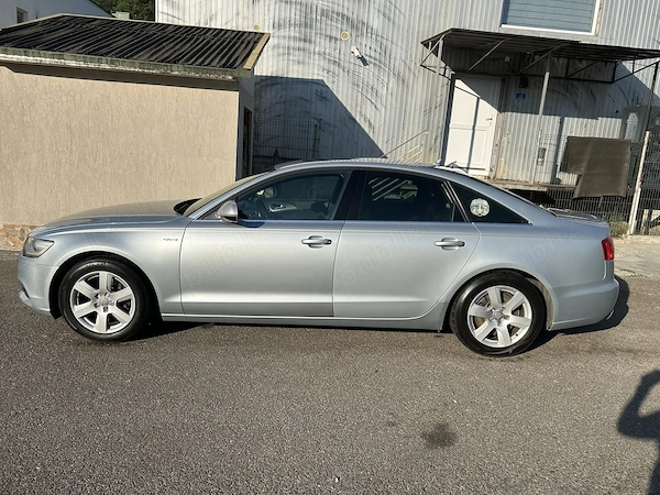 AUDI A6 2012 — imagine 2