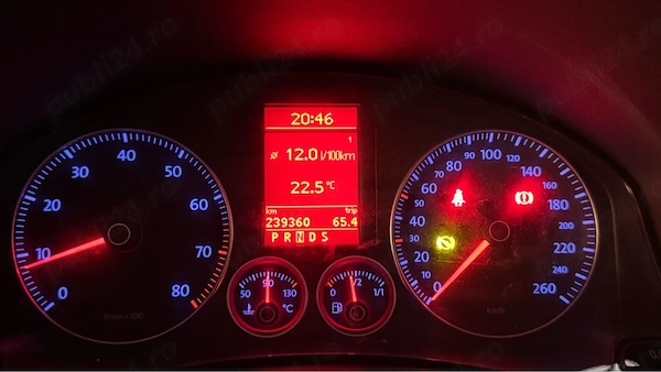 VOLKSWAGEN Golf 2008 — imagine 2