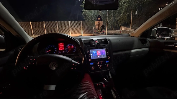 Volkswagen golf 5