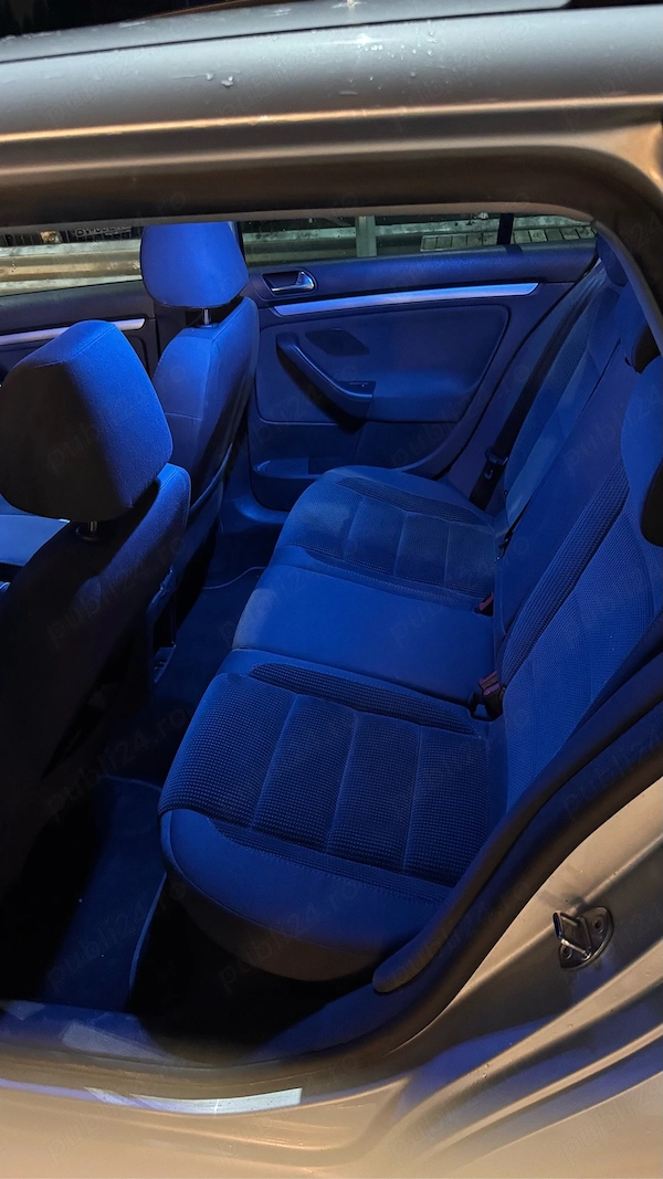 VOLKSWAGEN Golf 2008 — imagine 5