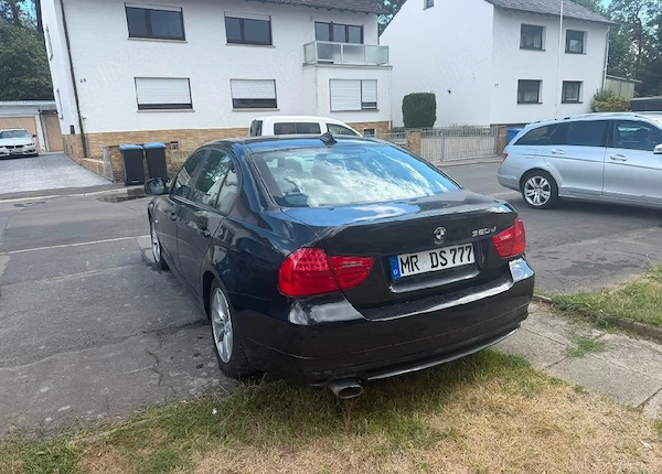 BMW 3 Series 2012 — imagine 3