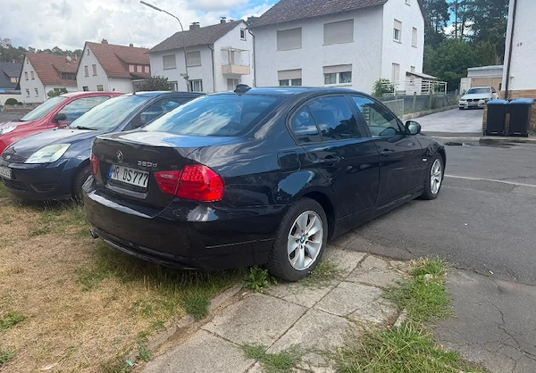 BMW 3 Series 2012 — imagine 2