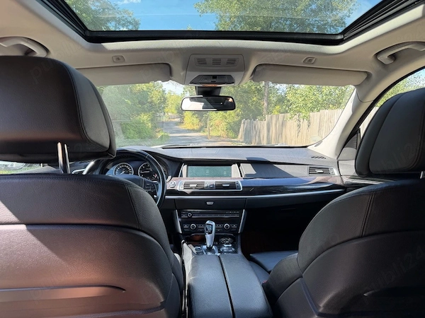 BMW 5 Series 2012 — imagine 2