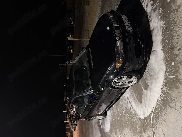 bmw e46 320d 150cp 2005