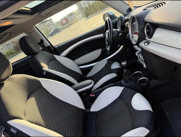 MINI Cooper 2011 — imagine 7