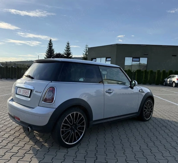 MINI Cooper 2011 — imagine 3