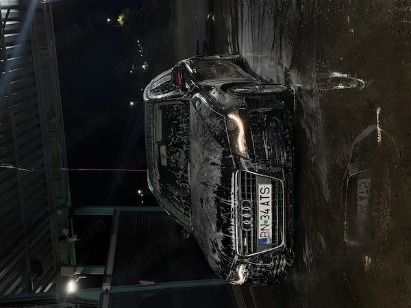 Vând Audi a4 b8 3.0 quatro