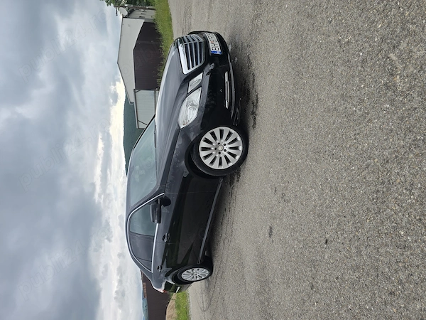 MERCEDES-BENZ E-Class 2012 — imagine 4