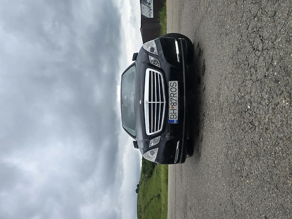 MERCEDES-BENZ E-Class 2012 — imagine 3