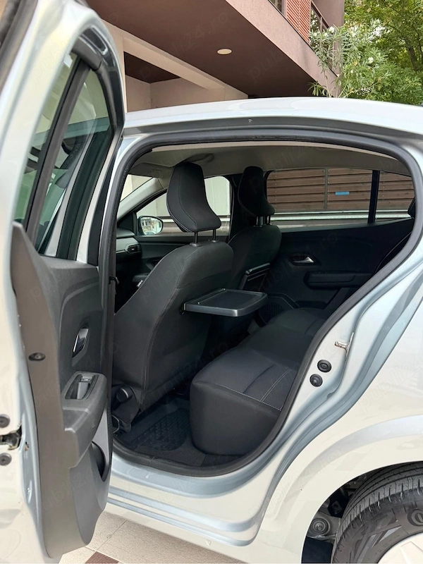 DACIA Logan 2021 — imagine 8