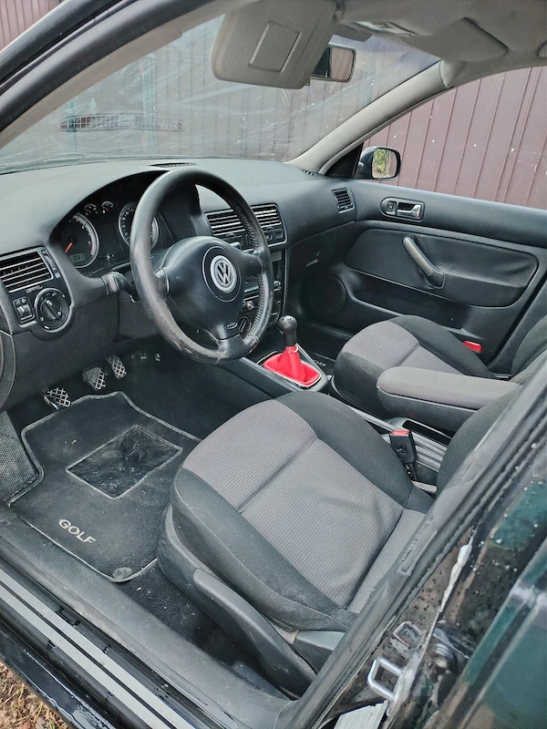 Vw bora 1.9 tdi ALH AN 2000