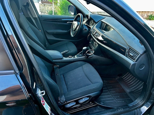 BMW X Series (Generic) 2012 — imagine 4