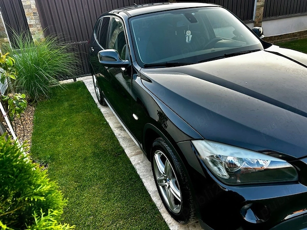 BMW X Series (Generic) 2012 — imagine 3