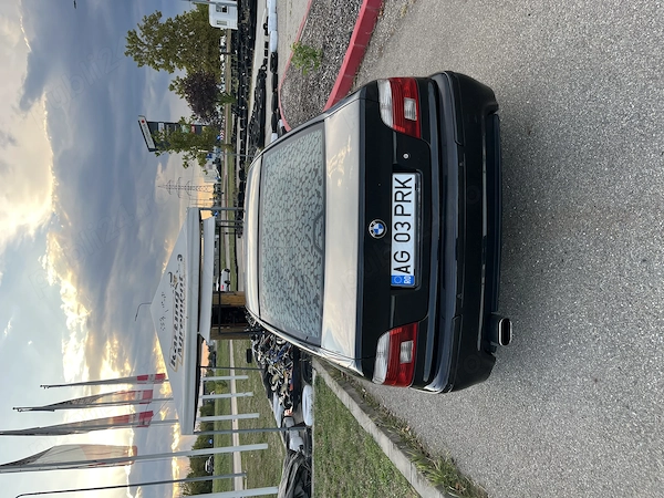 BMW 5 Series 2001 — imagine 3