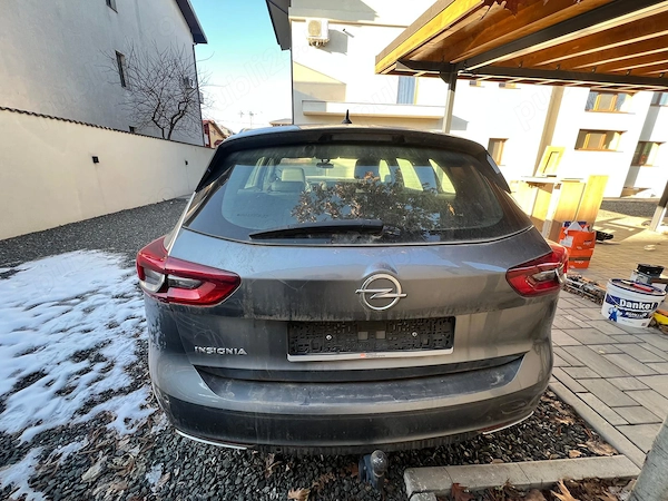 OPEL Insignia 2021 — imagine 2
