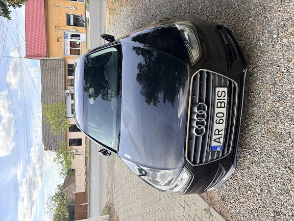 Audi A4 avant de vanzare
