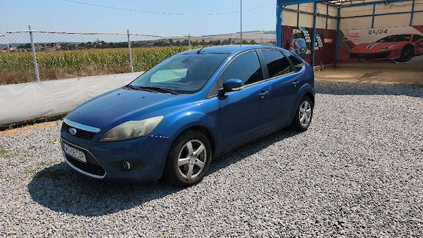 FORD Focus 2010 — imagine 3