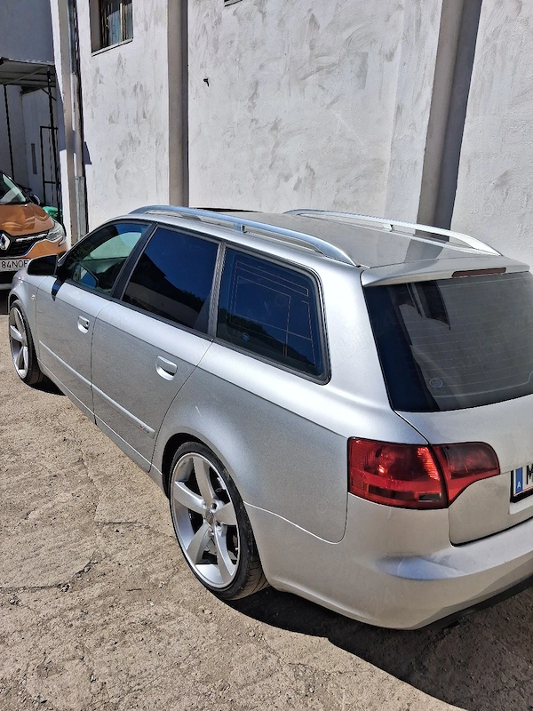 AUDI A4 2005 — imagine 3