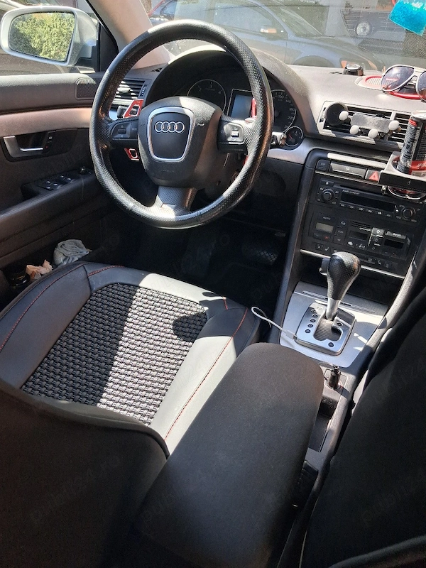 AUDI A4 2005 — imagine 5