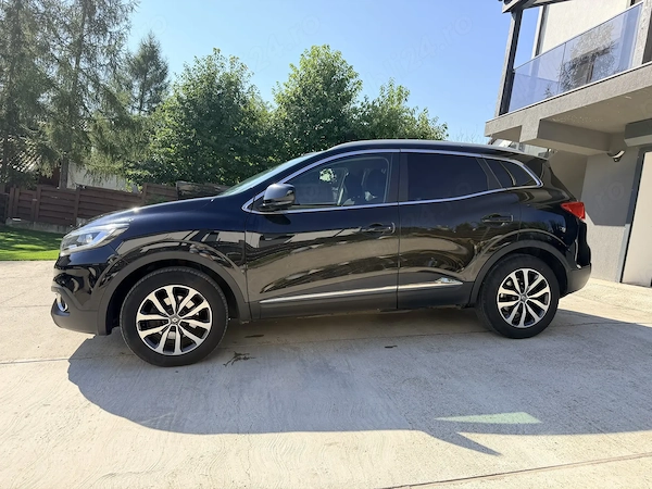 RENAULT Kadjar 2017 — imagine 4