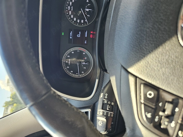 HYUNDAI Tucson 2019 — imagine 9