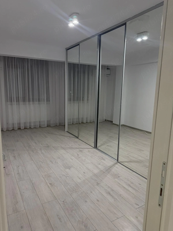 **DE ÎNCHIRIAT Apartament 2 camere, decomandat, proaspăt renovat** — fotografia 3