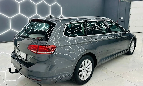 VOLKSWAGEN Passat 2017 — imagine 4
