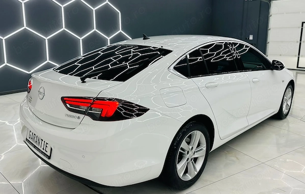 OPEL Insignia 2019 — imagine 4