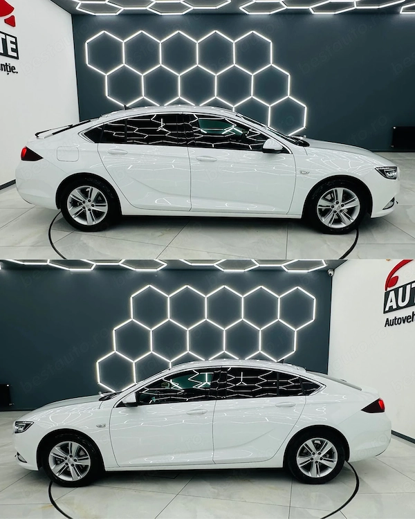 OPEL Insignia 2019 — imagine 5
