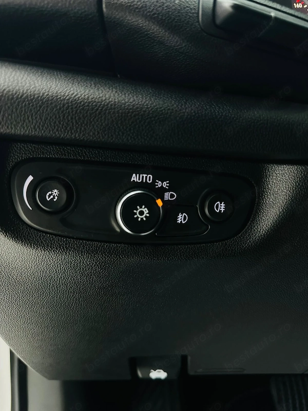 OPEL Insignia 2019 — imagine 12