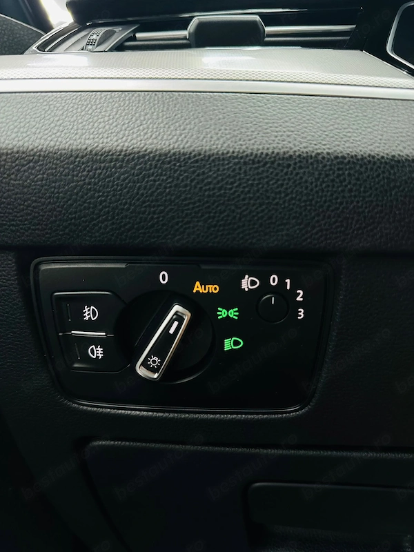 VOLKSWAGEN Passat 2017 — imagine 12