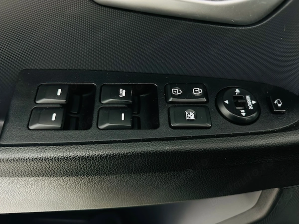 KIA Sportage 2013 — imagine 14