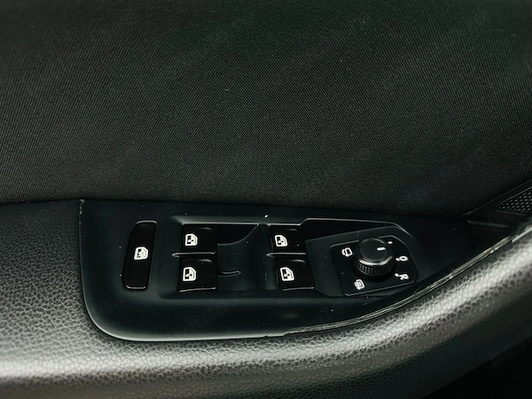 VOLKSWAGEN Passat 2017 — imagine 13