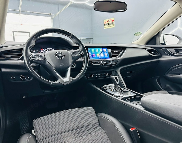 OPEL Insignia 2019 — imagine 20
