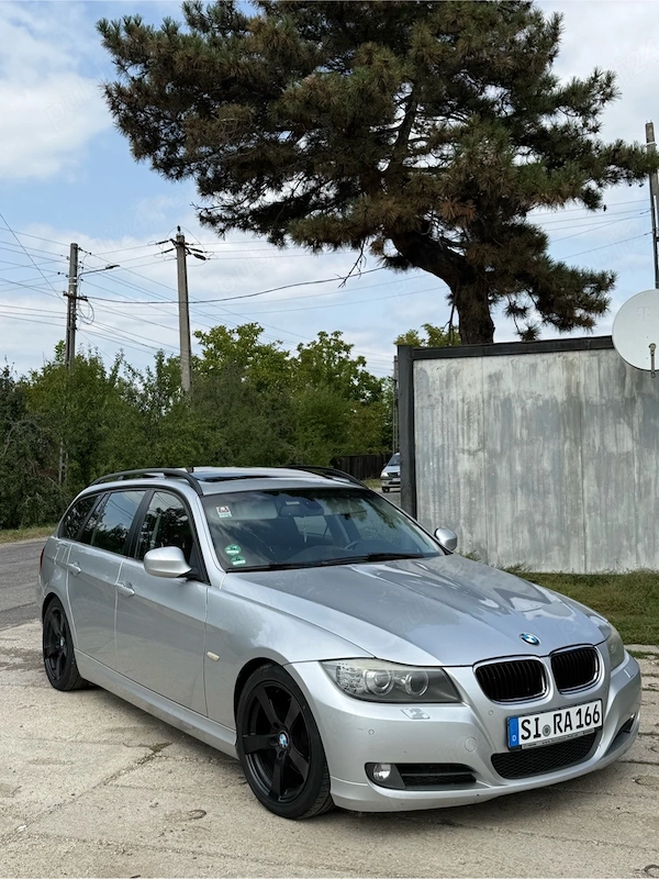 BMW 3 Series 2010 — imagine 2
