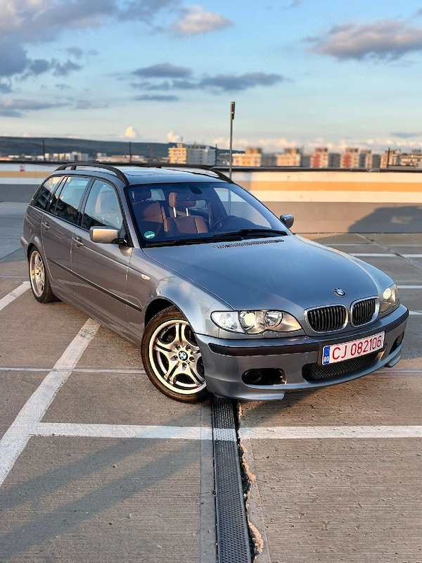 BMW 3 Series 2004 — imagine 2