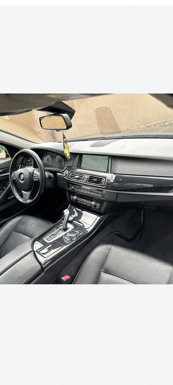 De vânzare BMW seria 5