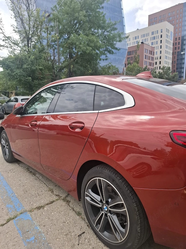 BMW 2 Series 2023 — imagine 6
