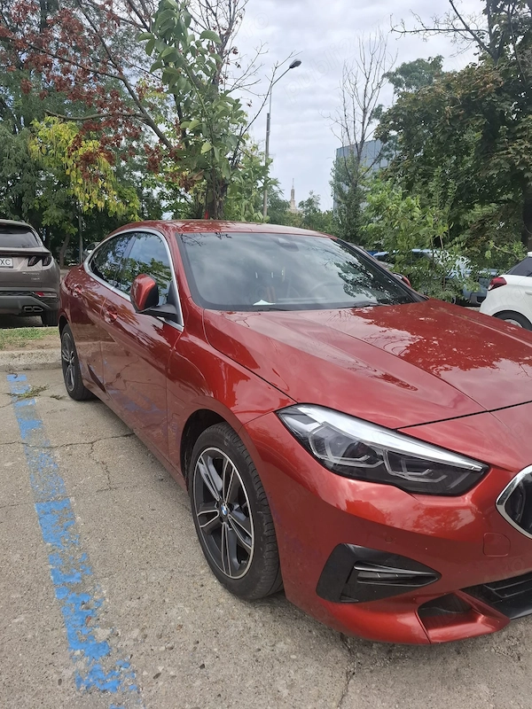 BMW 2 Series 2023 — imagine 7