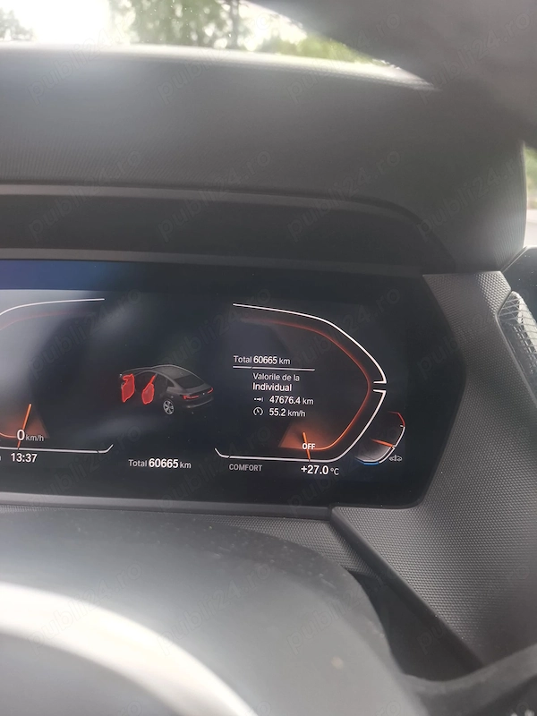 BMW 2 Series 2023 — imagine 9