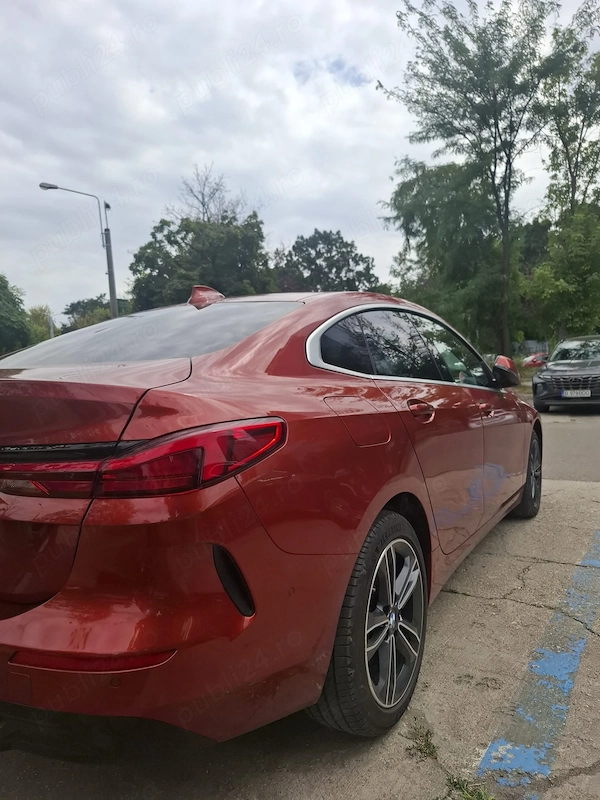 BMW 2 Series 2023 — imagine 3